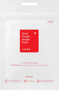 Cosrx Acne Pimple Master Patch