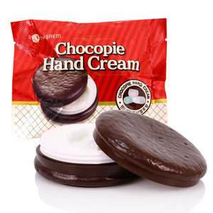 The Saem Chocopie Hand Cream