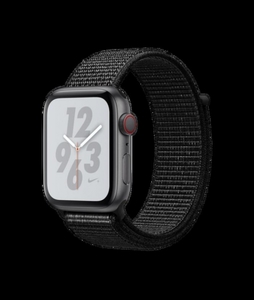 Apple Watch Nike+