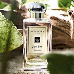 Jo Malone Wood Sage And Sea Salt Cologne