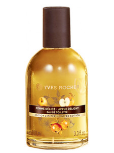 Yves Rocher Pomme Delice