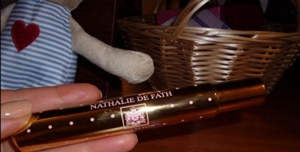 Jacques Fath: Nathalie de Fath (eau de parfum)