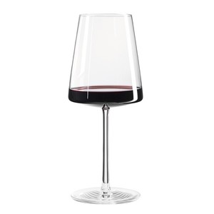 Stolze Power Wine Glasses