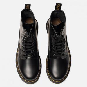 Dr. Martens 1460 vintage женские черные 38 размер (38 р-р европейский=37 русский=24,5 см стелька), С 8 ПАРАМИ ЛЮВЕРСОВ