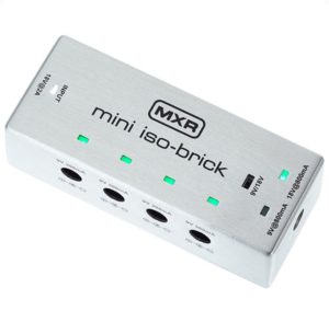 Блок питания MXR M239 ISO Brick Mini