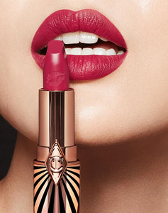 Charlotte Tilbury — Hot Lips 2 / Amazing Amal