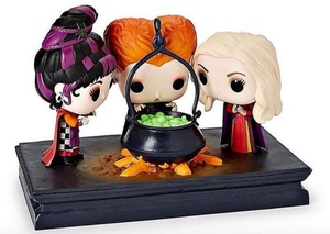 Фигурка Pop Funko Hocus Pocus