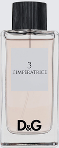 D&G №3 L'Imperatrice