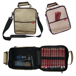 Сумка для карандашей Derwent "Carry-All"