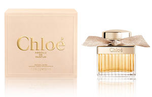 Парфюмерная вода Chloe Absolu De Parfum