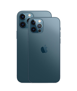 Смартфон Apple iPhone 11PRO (зеленый) или 12PRO (синий)
