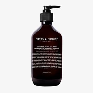 Grown Alchemist Gentle Gel Facial Cleanser