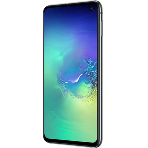 Samsung Galaxy S10E Аквамарин