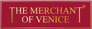 Пробники The Merchant of Venice