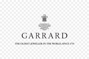 Что-нибудь от Garrard