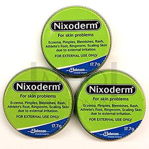 Nixoderm For Skin Problems Cream