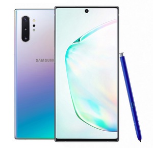 Смартфон Samsung Galaxy Note 10+ 12/256GB