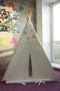 TIPI DOM