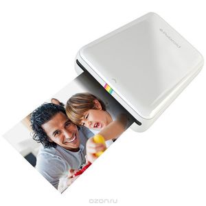 Мини-Принтер Polaroid Zip