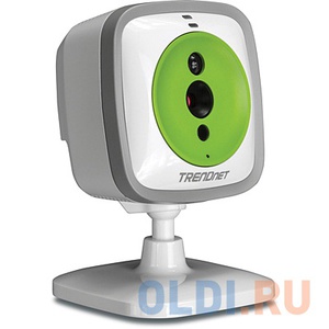 TRENDnet WiFi Baby Camera