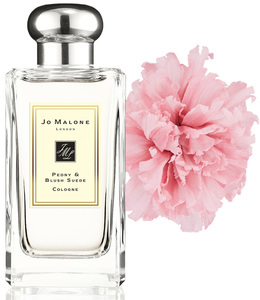 jo malone peony blush suede