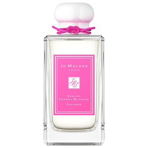 jo malone sakura cherry blossom