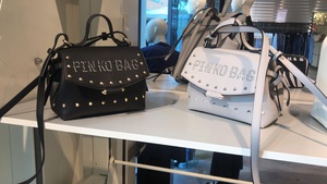 PINKO BAG