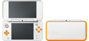 New Nintendo 2DS XL