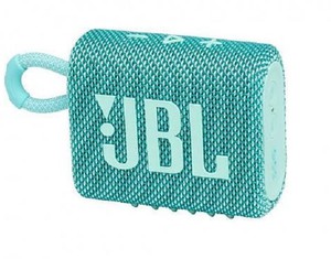 Портативная колонка JBL Go 3