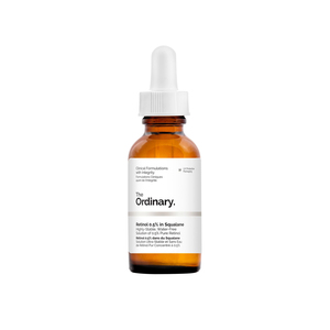 THE ORDINARY Retinol 0,5% in Squalane