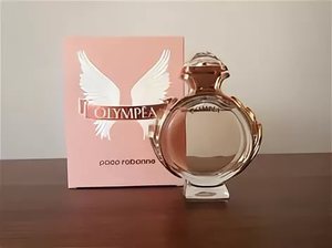 Paco Rabanne Olympea Eau de Parfum