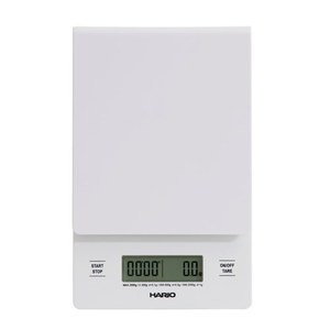 Ваги Hario Drip Scale VST-2000W