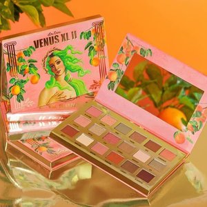 Lime Crime Venus XL II