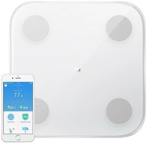 Весы Xiaomi Scale 2