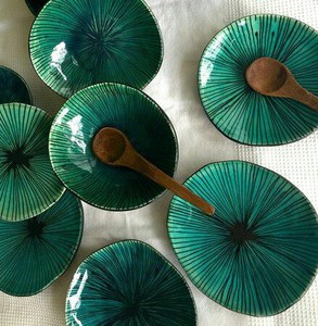 Colourful Ceramics