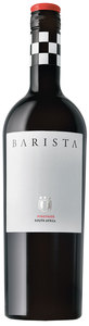 Barista Pinotage