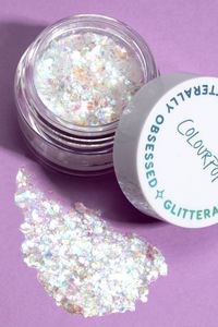 Colourpop Glitter Gel