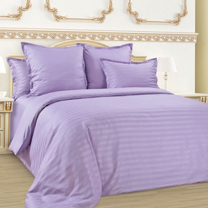 лиловое/фиолетовое постельное белье