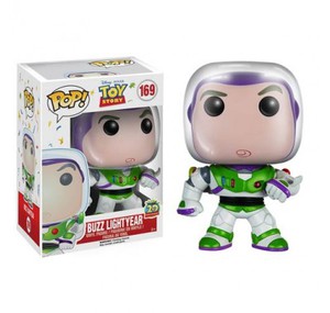 Buzz Lightyear