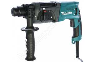 Перфоратор Makita HR 2470