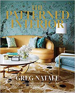 Greg Natale "The Patterned Interior"