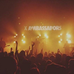 концерт X Ambassadors