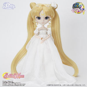 Pullip Princess Serenity