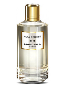 Gold Incense - Mancera