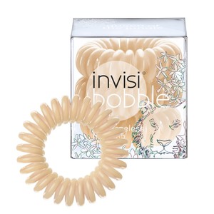 Резинки для волос Invisibobble