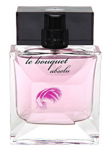 Аромат Le Bouquet Absolu Givenchy