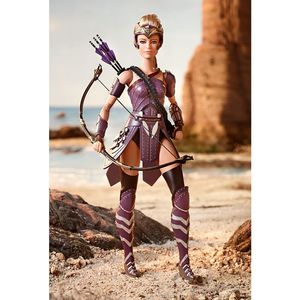 Barbie Antiope Doll [DWD84]