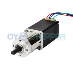 Nema 11 1HS20-0674S-PG14 Stepper Motor Bipolar L=51mm w/ Gear Ratio