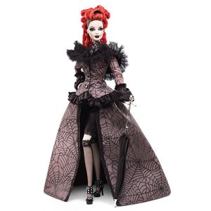 La Reine de la Nuit Barbie Doll [X8285]