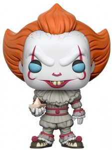 Funko Pop Пеннивайз